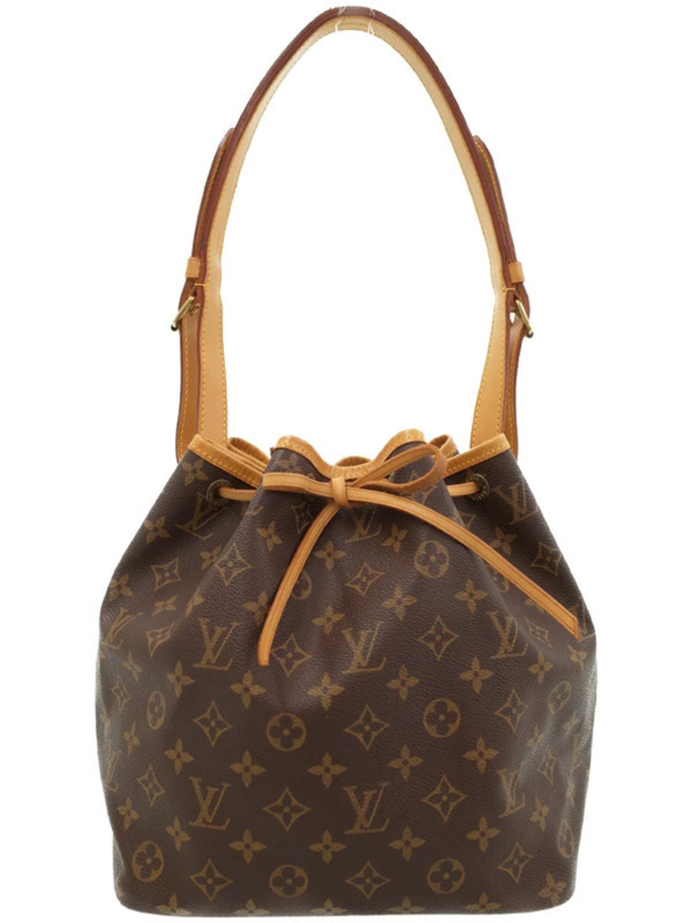 Louis Vuitton Monogram Noe Shoulder Bag